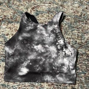 Athleta Cropped Tank